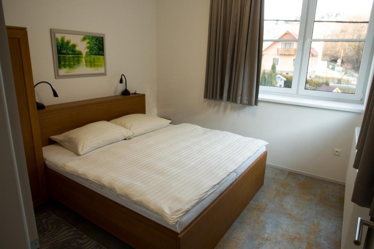 Apartmány Kammergraf Banská Štiavnica Exterior foto
