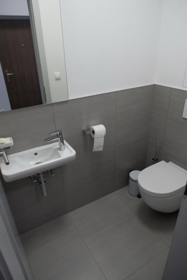 Apartmány Kammergraf Banská Štiavnica Exterior foto