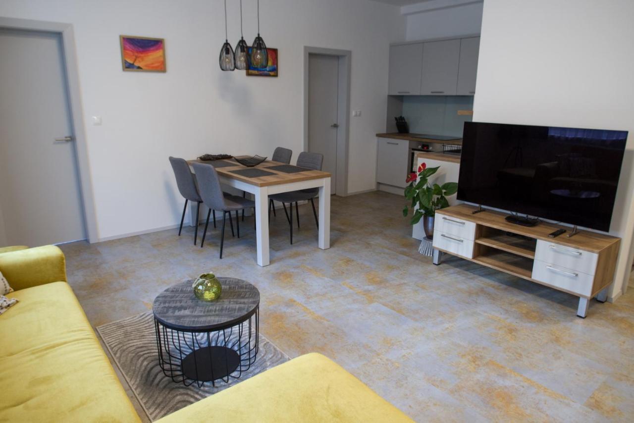 Apartmány Kammergraf Banská Štiavnica Exterior foto