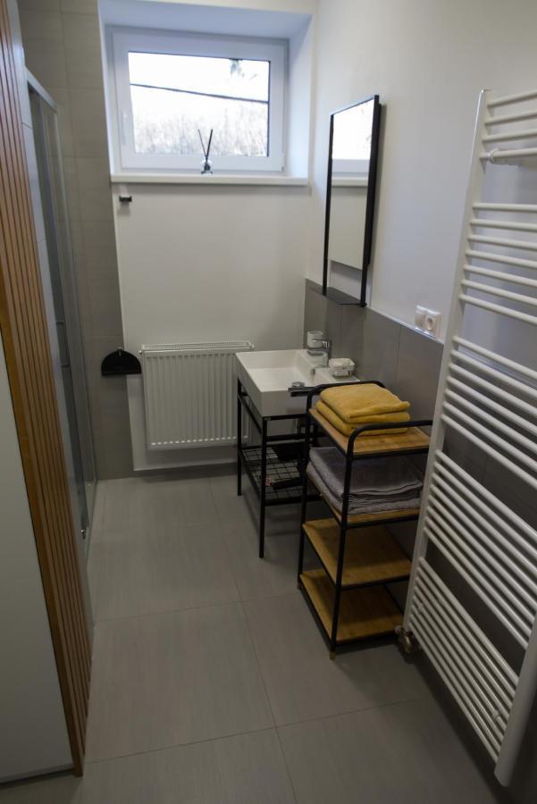 Apartmány Kammergraf Banská Štiavnica Exterior foto