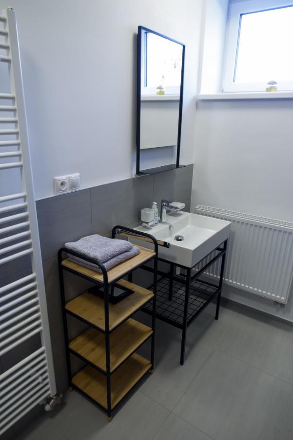 Apartmány Kammergraf Banská Štiavnica Exterior foto