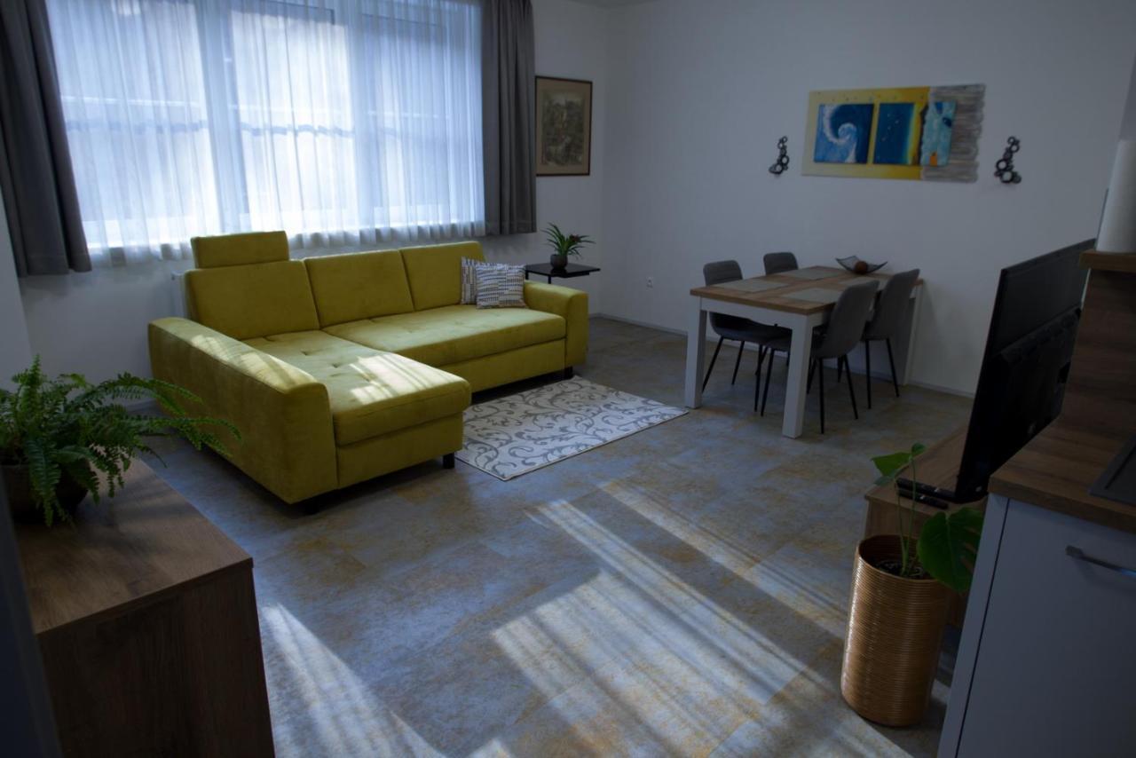 Apartmány Kammergraf Banská Štiavnica Exterior foto
